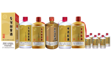 產品創制與市場推廣平臺